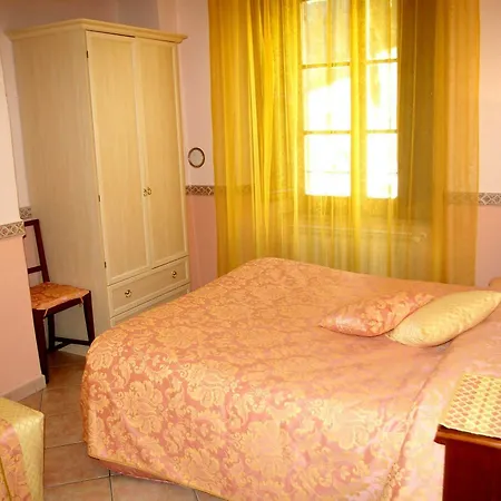 Il Tufo Rosa B&B 피틸리아노