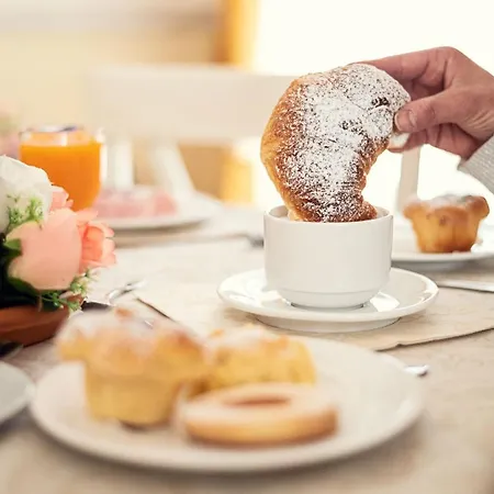 Il Tufo Rosa Гостевой дом 3*