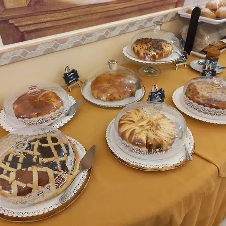 Il Tufo Rosa 3* Питильяно