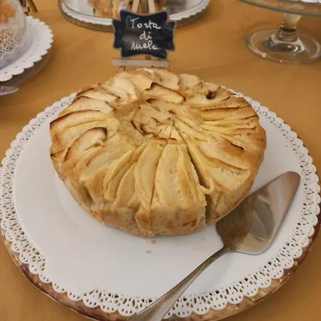 Bed and breakfast Il Tufo Rosa 3*