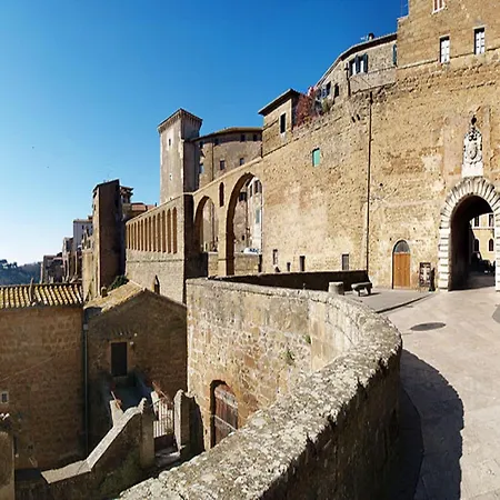 Il Tufo Rosa