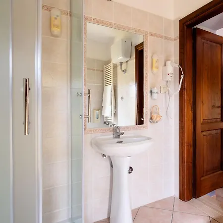 Bed and breakfast Il Tufo Rosa Pitigliano