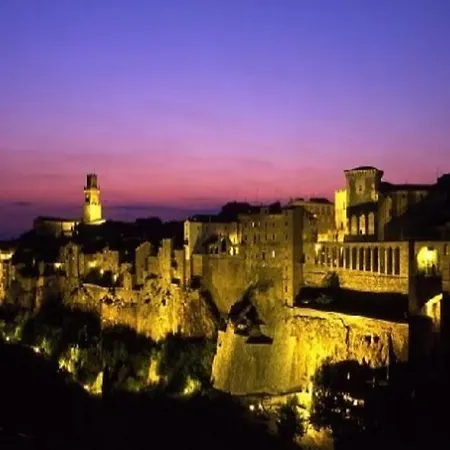 Il Tufo Rosa 3*