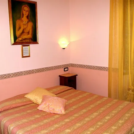 Гостевой дом Il Tufo Rosa 3*