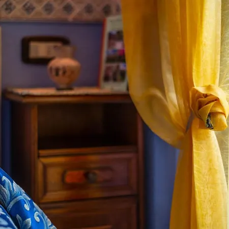 Il Tufo Rosa Bed and breakfast