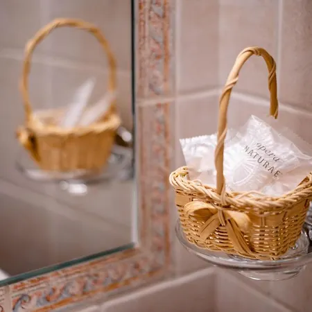 Il Tufo Rosa Гостевой дом 3*