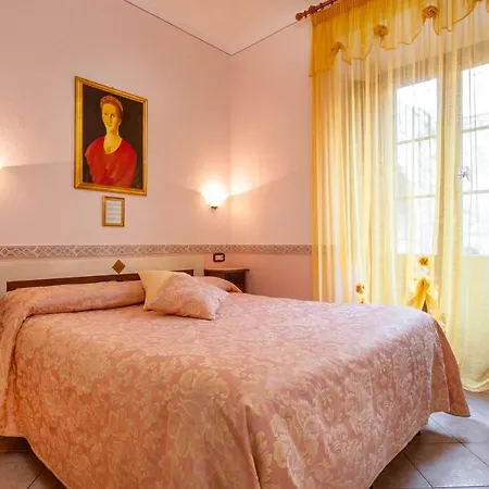 Il Tufo Rosa 3*