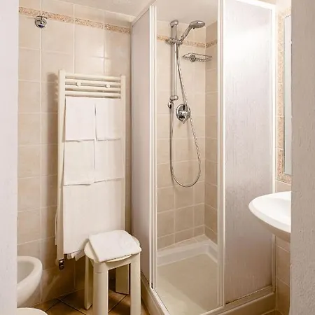 Il Tufo Rosa Гостевой дом 3*