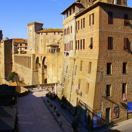 Il Tufo Rosa 3*