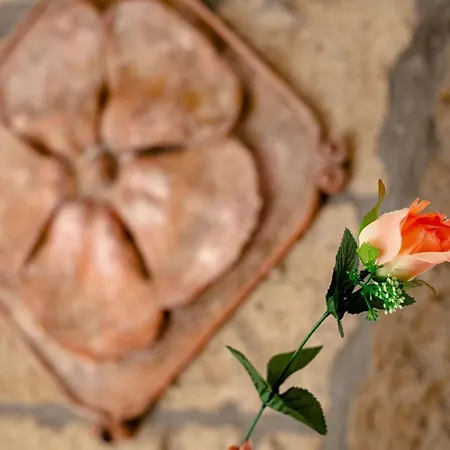 Il Tufo Rosa Gæstehus 3*