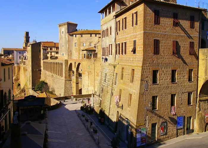 Il Tufo Rosa 3*